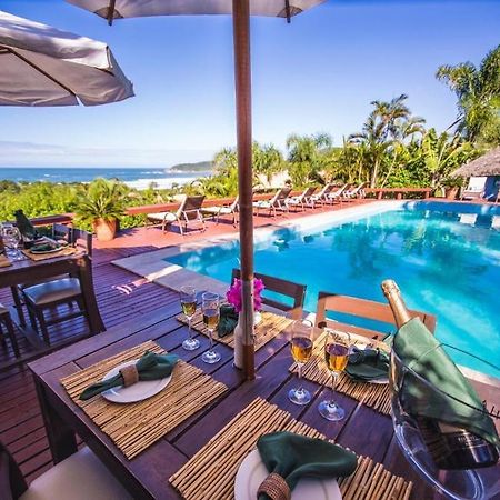 Vida Sol E Mar Ecoresort Praia do Rosa Exterior photo