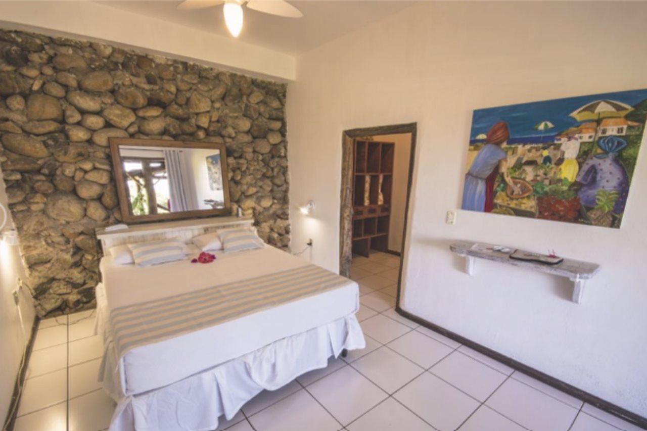 Vida Sol E Mar Ecoresort Praia do Rosa Exterior photo