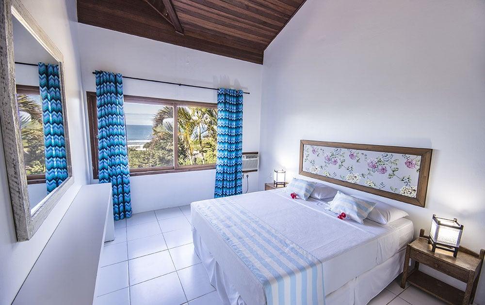 Vida Sol E Mar Ecoresort Praia do Rosa Exterior photo